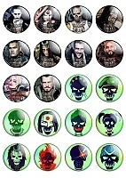   Suicide Squad No.1