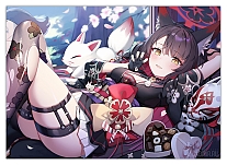     /   