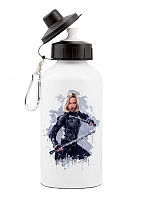     "Black Widow" Natasha Romanova