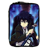     Ao no Exorcist