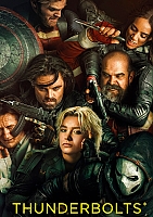     Thunderbolts*