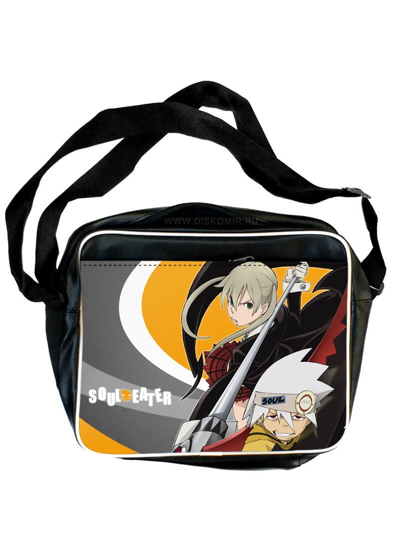 ���������� ������� ����� Soul Eater 65769 �� ����� � ����� ���������� ��� / Soul Eater