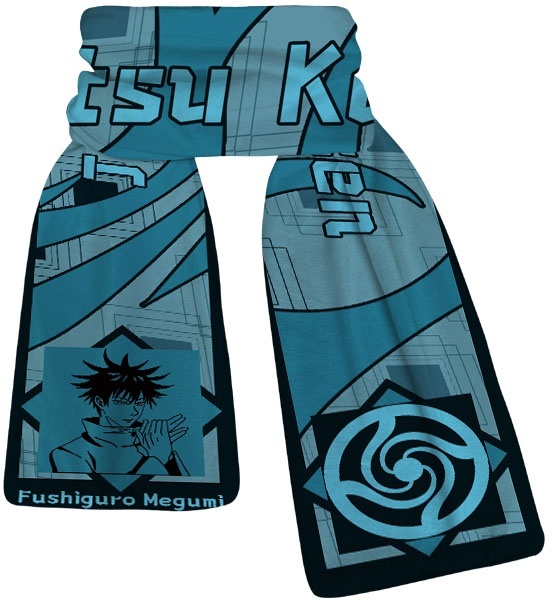 ���������� ������� ���� Jujutsu Kaisen WJ-2132 �� ����� � ����� ���������� ����� / Jujutsu Kaisen / Sorcery Fight
