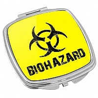  Resident Evil 7: Biohazard logo