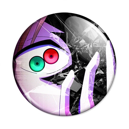 ���������� ������� ������ Angels of Death - Daniel Dickens Eye �� ����� � ����� ����� ������������� / Satsuriku no Tenshi / Angel of Massacre / Angel of Slaughter / Angels of Death / ������ ������ / ����� �����