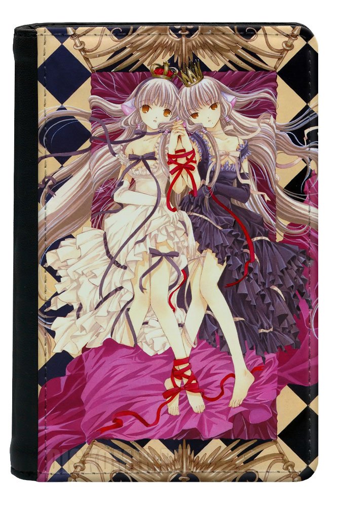 ������� �� ������� ������ Chobits