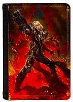    Sister Of Battle / Warhammer