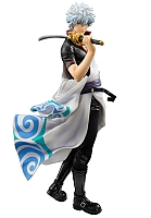  G.E.M. Series Gintama Gintoki Sakata ver. Benizakura 20th Anniversary Complete Figure