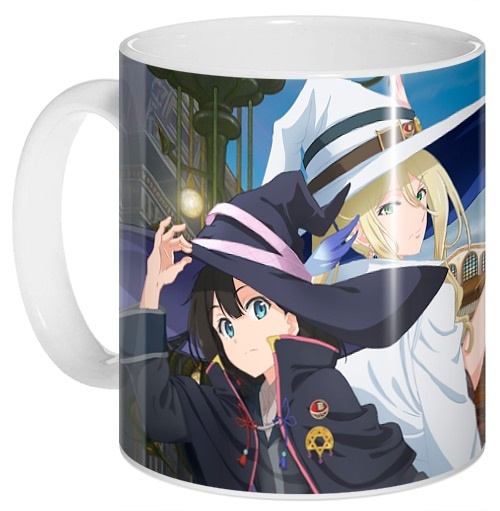 ���������� ������� ������������ ������ �� ����� ����������� ������ / Majo no Tabitabi / Wandering Witch: The Journey of Elaina / ����������� ������ / ������������� ������