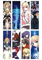   Fate Stay Night No.1