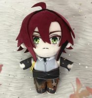 ������ ������� Genshin Impact - Shikanoin Heizou