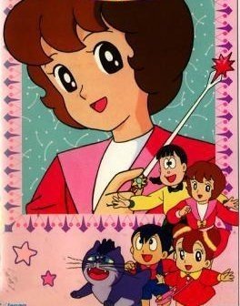 ���������� ������� Sally the Witch 2 (������ �����) ������ ����� MPEG4 �� ����� � ����� 