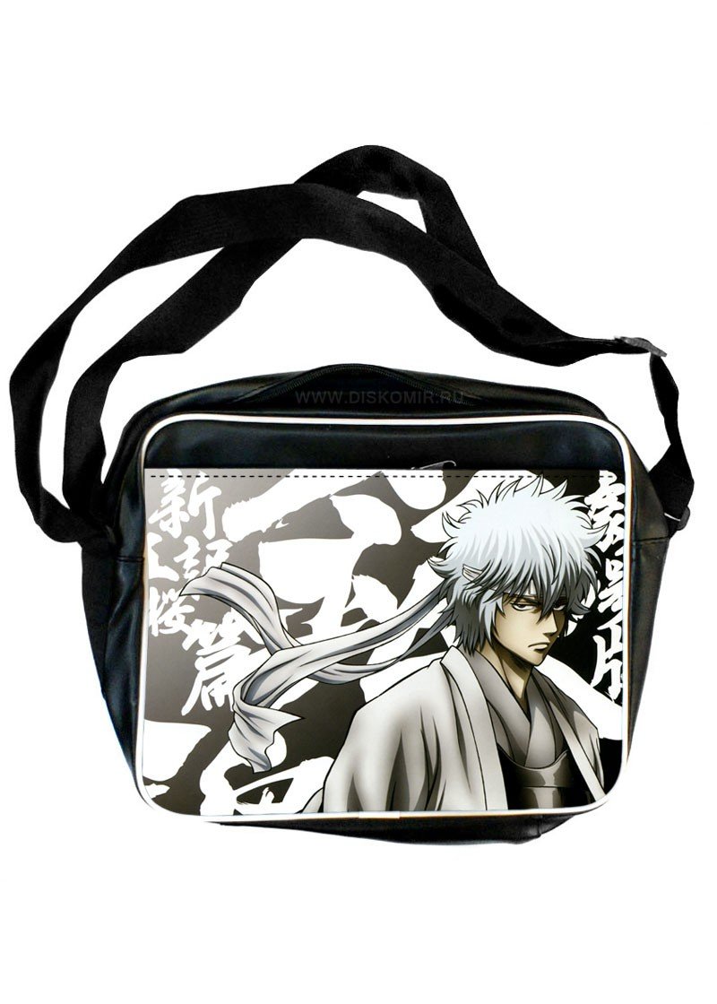 ���������� ������� ����� Gintama 65575 �� ����� � ����� ������� / Gintama