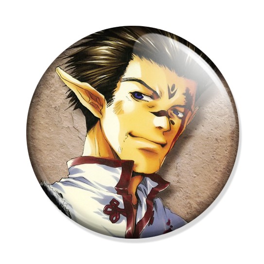 ���������� ������� ������ Saiyuki Dokugakuji �� ����� � ����� ����� / Saiyuki