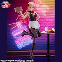  SAV Espresto -Detailed Elegance- Kitagawa Marin China Maid Ver.