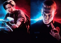    - T-1000   