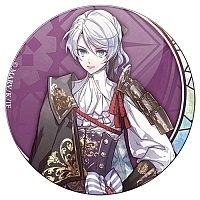    Sengoku Night Blood - Ranmaru Mori