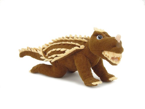 ���������� ������� ������ ������� Godzilla: Anguirus 8" Plush �� ����� � ����� �������� / Godzilla