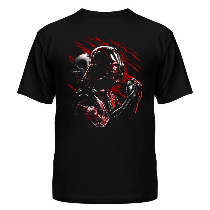 ���������� ������� �������� Star Wars - Wrath of Darth Vader �� ����� � ����� �������� ����� / Star Wars