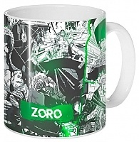  One Piece - Zoro (manga ver.)