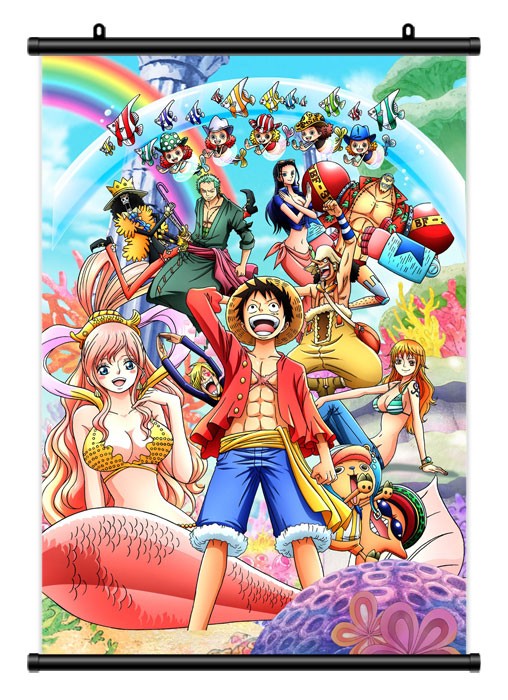 ���������� ������� ������� �������� One Piece 300783 �� ����� � ����� ���-��� / One Piece / ������� ��� / ����� ������