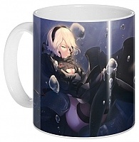  NieR: Automata - YoRHa 2B Deep