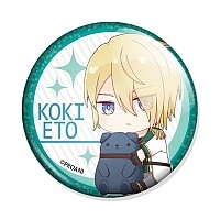  Tsukipro The Animation Koki Eto