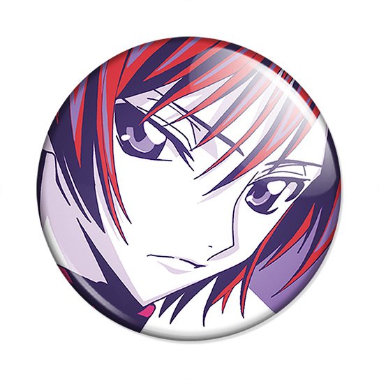 ���������� ������� ������ Code Geass Episode III Vol.1 - Lelouch Lamperouge �� ����� � ����� ��� ���� / Code Geass