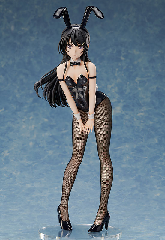 ������� Sakurajima Bunny Ver. 1/4 Complete Figure