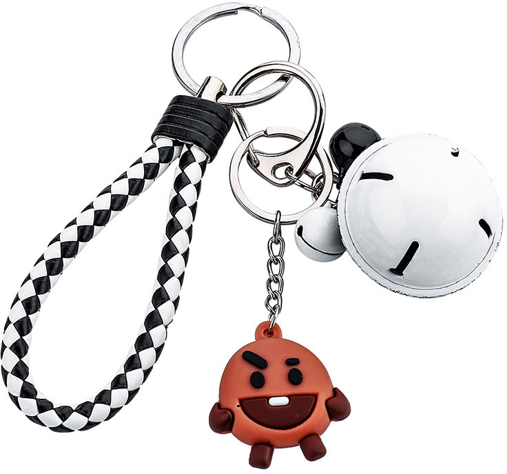 ���������� ������� ������ � ���������� BTS SHOOKY �� ����� � ����� ��� / BTS / Bangtan Boys / �����������������