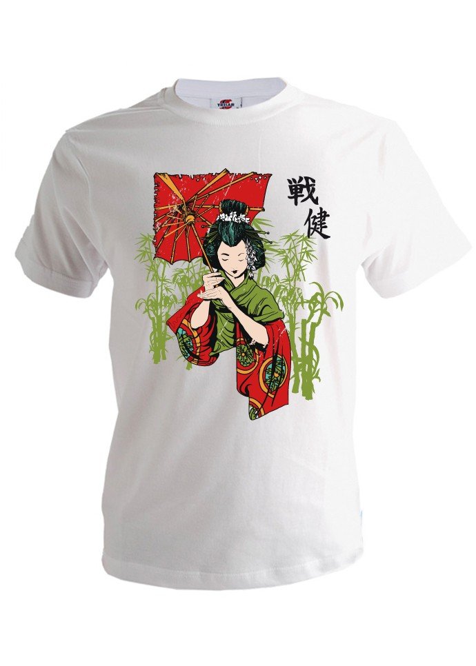 ���������� ������� �������� Geisha 50857 �� ����� � ����� 