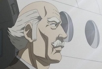 Golgo 13: The Professional (-13: ) MPEG4