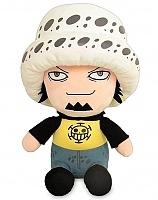 ������ ������� ���-��� - Trafalgar Law (25 ��)
