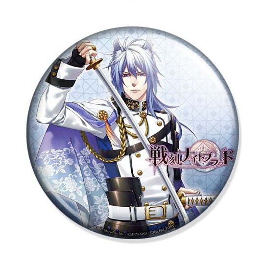 ���������� ������� ������ Sengoku Night Blood Kenshin Uesugi �� ����� � ����� �������� ���� ������� / Sengoku Night Blood / ������ ����� ����� �������