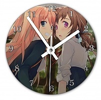   Koi to Senkyo to Chocolate