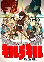 Kill la Kill (  ) HD