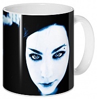  Evanescence /    