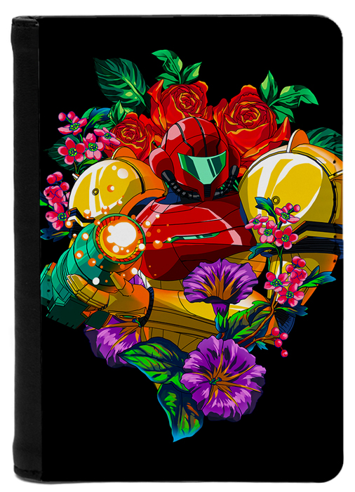 ������� �� ������� Metroid / Bounty Hunter