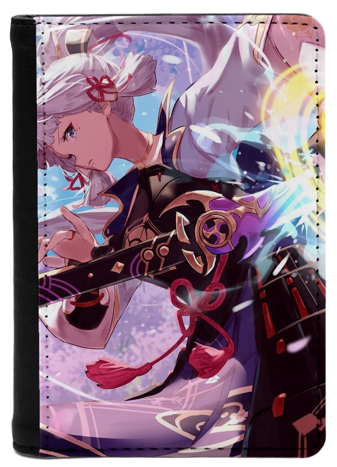 ������� �� ������� ������ Genshin Impact - ����