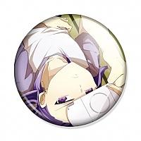  Hataraku Maou-sama! Hanzou Urushihara
