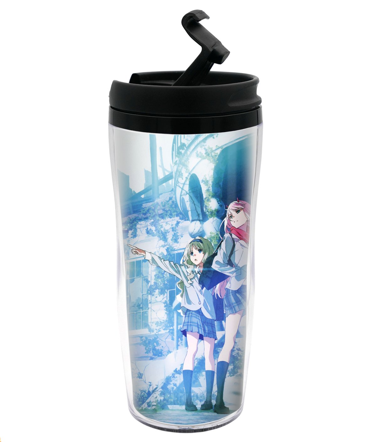 ���������� ������� ����������� ����������� � ��������� ����� Darling in the FranXX 350 ��. �� ����� ����� �� �����c� / Darling in the FranXX / ������� �� �������