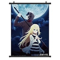   Angels of Death - Ray  Zack