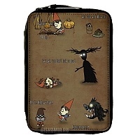   Over the Garden Wall