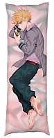     - Bakugou Katsuki