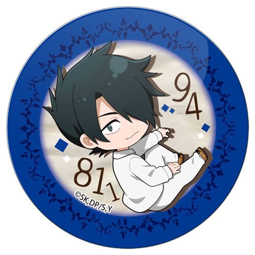 ������ ������� "The Promised Neverland" Vol.1 - Ray