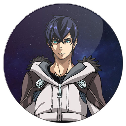 ������ ��������� ������� Space Battleship Tiramisu - Subaru Ichinose