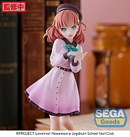  SAV Hinoshita Kaho - Hasunosora Jogakuin School Idol Club