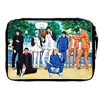     The Basketball Which Kuroko Plays