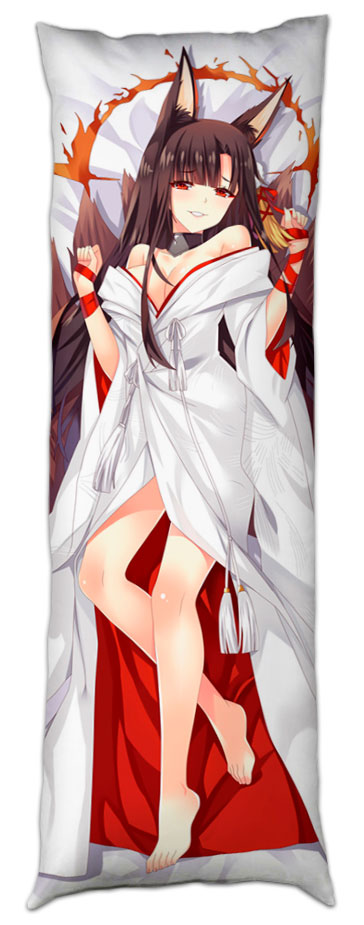 ��������� ���������� Akagi �� Azur Lane 616310