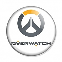  Overwatch - Logo v.1